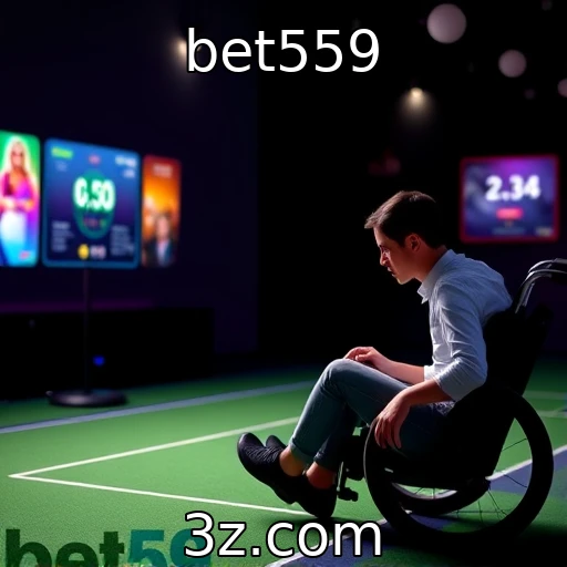 Acessibilidade e inclusão nos jogos digitais