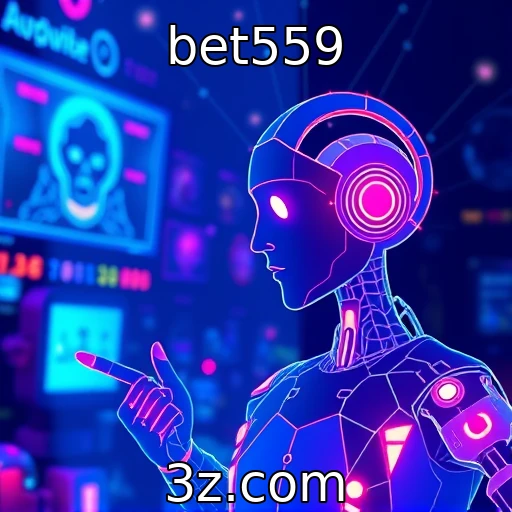 Uso de IA para personalização na indústria de jogos