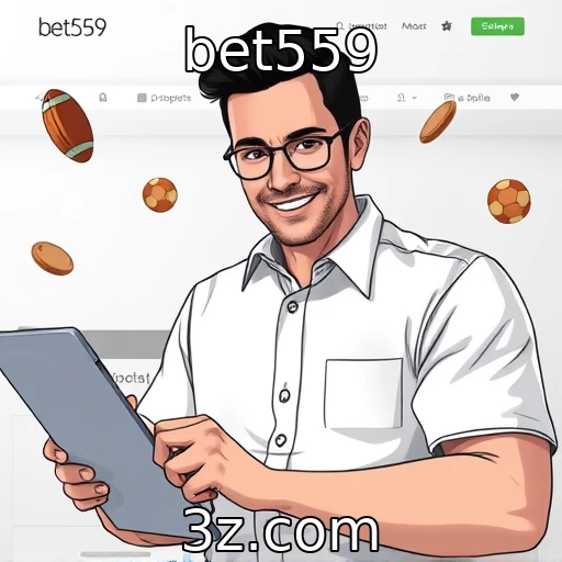 Crescimento de plataformas de apostas e sua diversificação