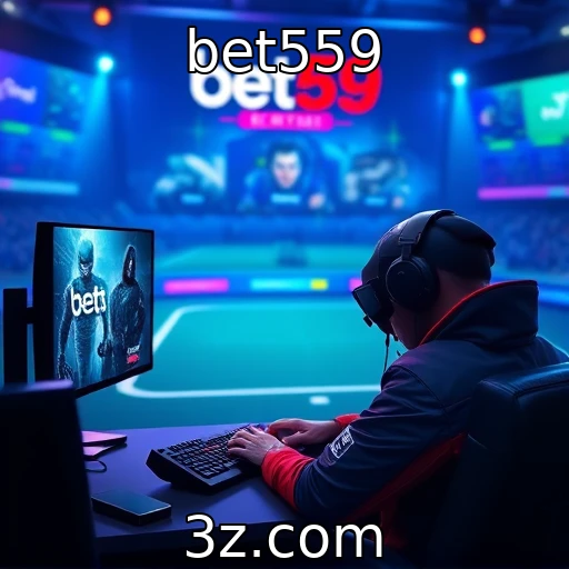 E-sports como motor de crescimento no setor