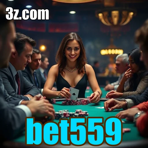 bet559 Eventos