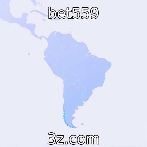 Expansão de plataformas de apostas na América Latina