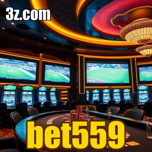 bet559 Jogos