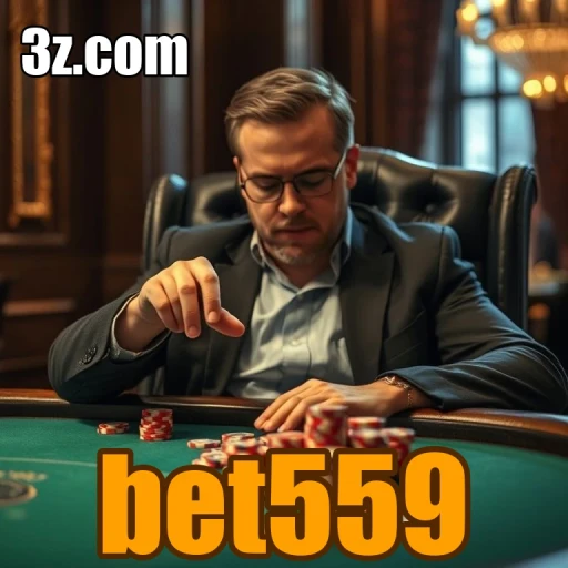 bet559 Promoções