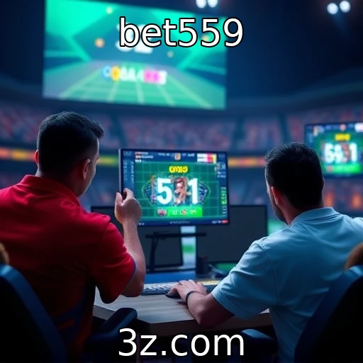 Impacto das regulamentações nos jogos online