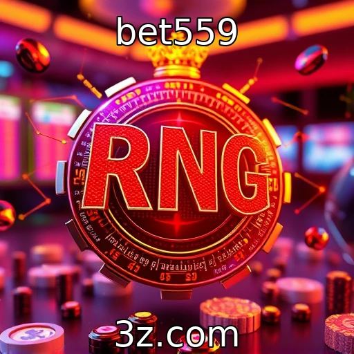 Avanços em Tecnologia de RNG e suas Implicações nos Jogos